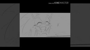 ♥"Вампиры соник и шедоу" 4 часть♥