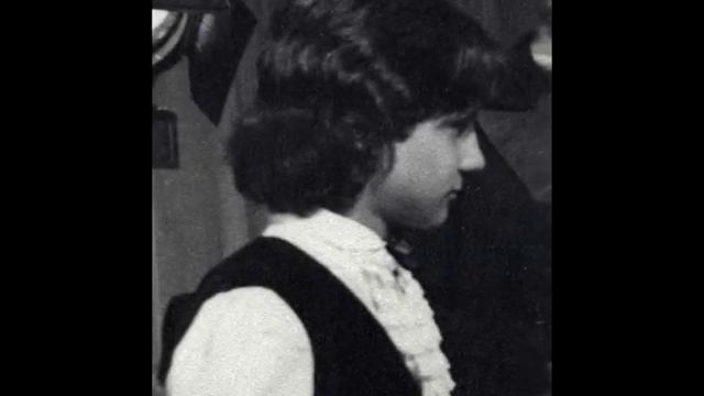 Alexei Sultanov Mendelsson Spinning Song - 1978