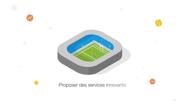 Digitalisez votre club de sport avec Sport Business Solutions ! смотреть онлайн
