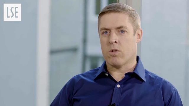 Cathal, Ireland - MSc Management of Information Systems & Digital Innovation | Student profile смотреть онлайн