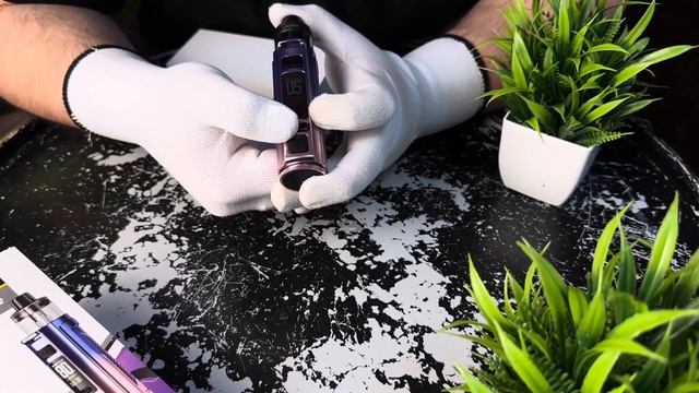 ARGUS PRO УБИЙЦА DRAG'ов??? | ОБЗОР VOOPOO ARGUS PRO 2 смотреть онлайн