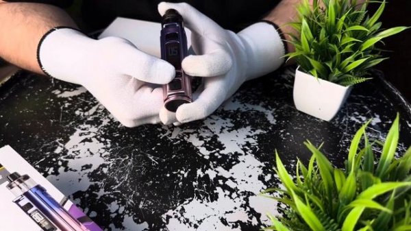 ARGUS PRO УБИЙЦА DRAG'ов??? | ОБЗОР VOOPOO ARGUS PRO 2