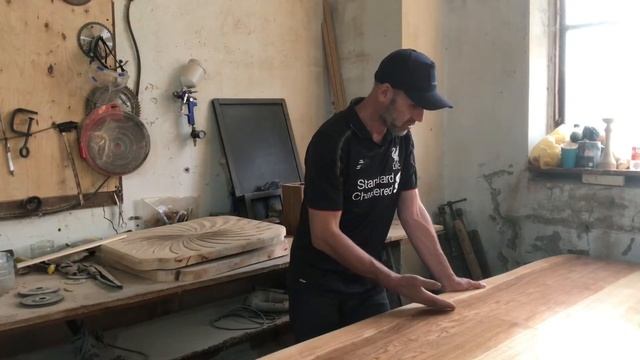 Отзыв Владимири о полимере 