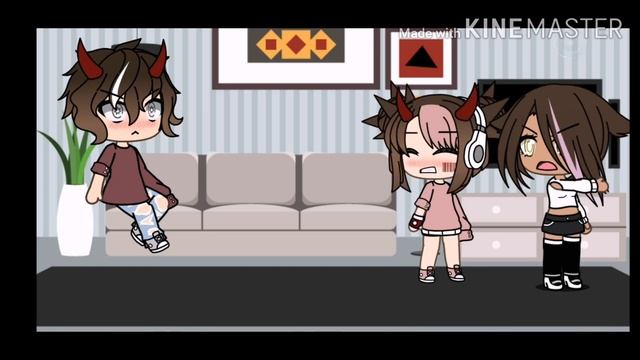 Неожиданный приезд сестры :-P