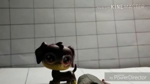 Сериал "Псих"☆серия~1☆