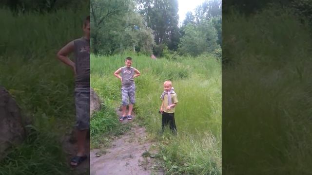 Смешной малый. смотреть онлайн