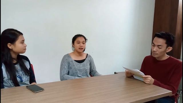 PICO Reminiscence Therapy Talkshow Group 9 смотреть онлайн