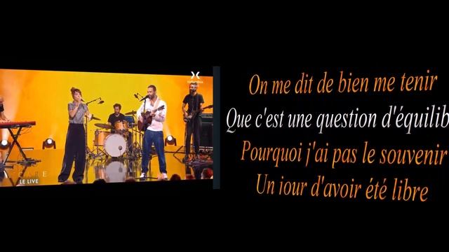 Ycare et Zaz Animaux fragiles смотреть онлайн