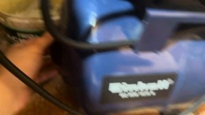 Слабый напор горячей воды из накопительного водонагревателя