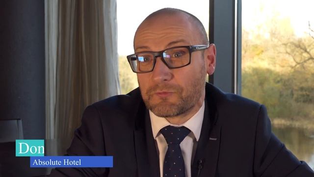 2019 Regional Business Awards Best Retail & Hospitality Absolute Hotel смотреть онлайн