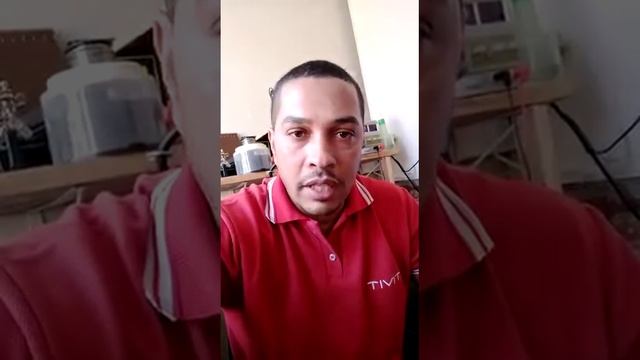 Curso de Manutenção de Celular - Depoimento do Saulo смотреть онлайн