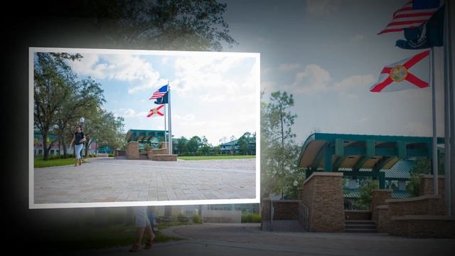 FGCU returns to business as usual after Irma смотреть онлайн
