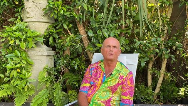 Messages From My Garden Series : Answering Questions From Instagram смотреть онлайн