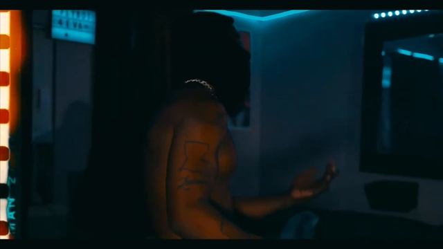 Flame Flame - Mind Yo Business [Official Music Video]