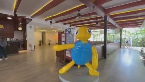 NAI YANG BEACH RESORT & SPA 4* (Таиланд. Пхукет) | 316000.ru - лучшие цены!