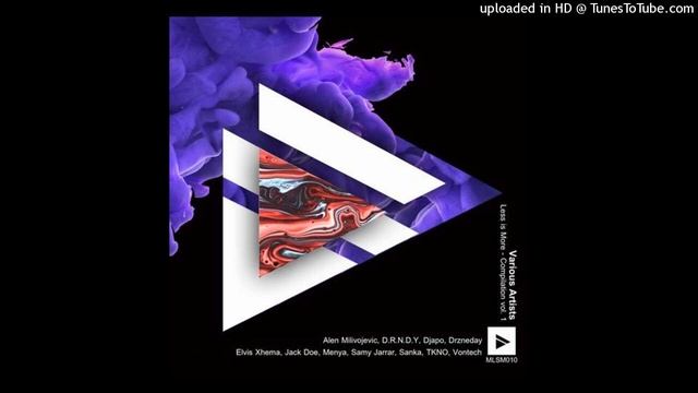 Elvis Xhema - Guide For The Ritmique (OriginalMix) [MLSM010] смотреть онлайн