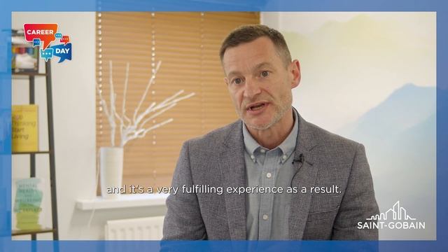 Meet Andy, Business Director for Intrastack смотреть онлайн