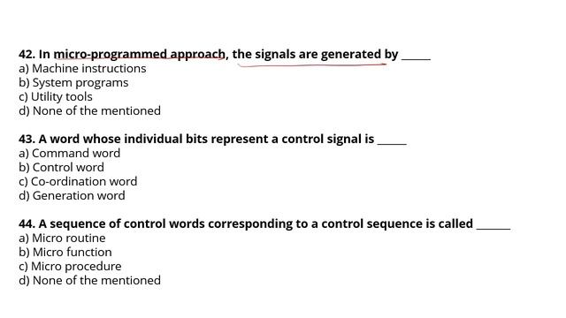 Computer 200 MCQs Part 1- IT CLERK PSSSB EXAM-Cheenu Sharma-SPECIAL MOST IMPORTANT LECTURE смотреть онлайн
