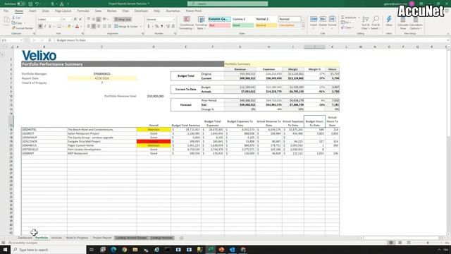 Velixo & Acumatica: For Better Business Decisions смотреть онлайн