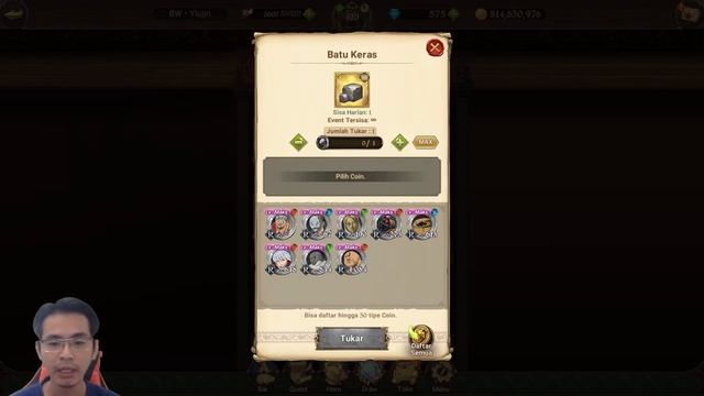 Best Hero Free Ticket Selection 7DS The Seven Deadly Sins Grand Cross SDSGC смотреть онлайн