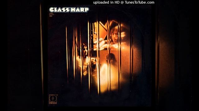 GLASS HARP-Glass Harp-06-Southbound-{1970}