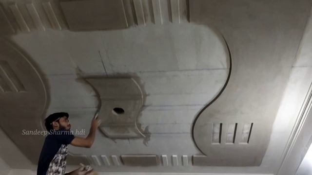 Best Plus Minus Pop Design For Bedroom Gallery Kitchen (Sandeep Sharma Hdi)