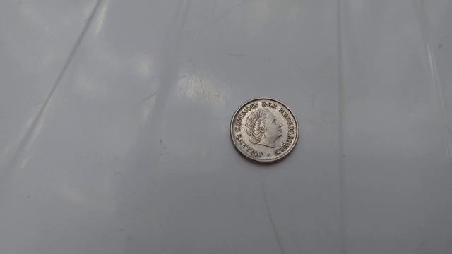 10 Cent Netherlands smallest coin in the world смотреть онлайн