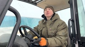 Сортировка лошадей идет полным ходом / Отняли жеребят у мамочек / Большое переживание у лошадей