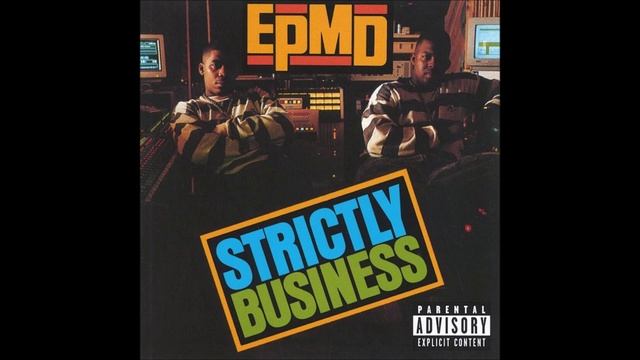 10　Jane ―　EPMD смотреть онлайн