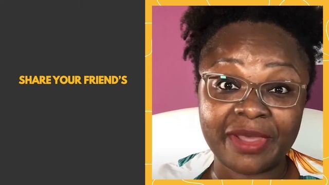 How to Support Your Friend's Small Business - Vivian Kaye смотреть онлайн