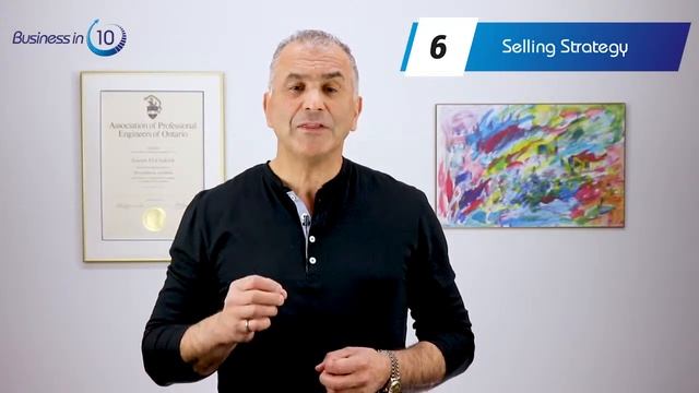 How to Start Your Own Business смотреть онлайн