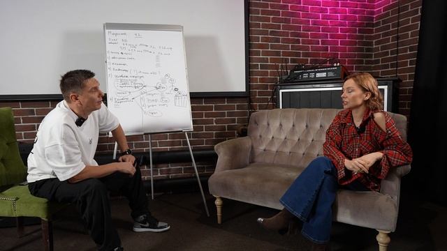 Кого взять в команду, чтобы вырасти в 2 раза и сделать 50 млн прибыли на WB? смотреть онлайн