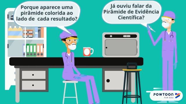 TRIP : Motor de Busca na área de Saúde смотреть онлайн