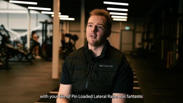 Revolve Fitness - PRIMAL Gym Case Study | Promotional смотреть онлайн