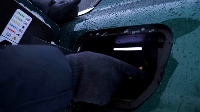 Обновленный Voyah Free. Плюсы и минусы новой модели гибридного автомобиля