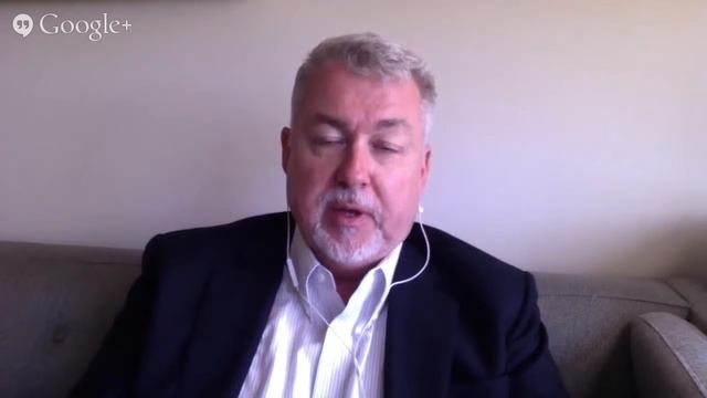 Dion Hinchcliffe: What is a Digital Business? смотреть онлайн