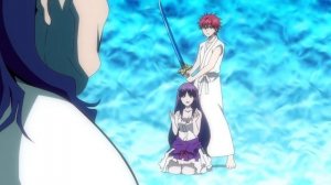 Ориент  2 сезон 5 серия