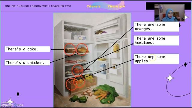 GET SMART 3 YEAR 3 MODULE 6: FOOD, PLEASE! (Reading) With Teacher Eyu смотреть онлайн