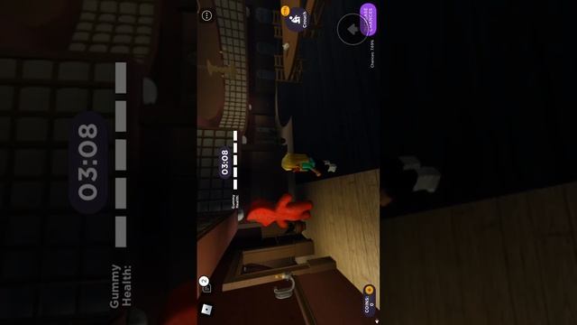 Roblox playing gummy 🤭 смотреть онлайн
