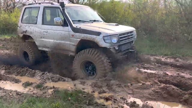 Mitsubishpajero M57 Engine #mitsubishipajero смотреть онлайн