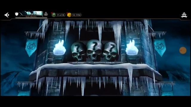❄️ TORRE LIN KUEI BATALLA 20 Y 30 смотреть онлайн