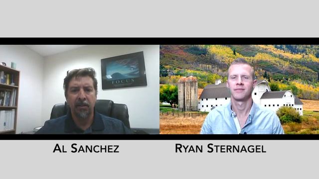 Alpha Lipoic Acid, Mitochondria, Cell Metabolism, Poly-MVA | Al Sanchez & Ryan Sternagel смотреть онлайн