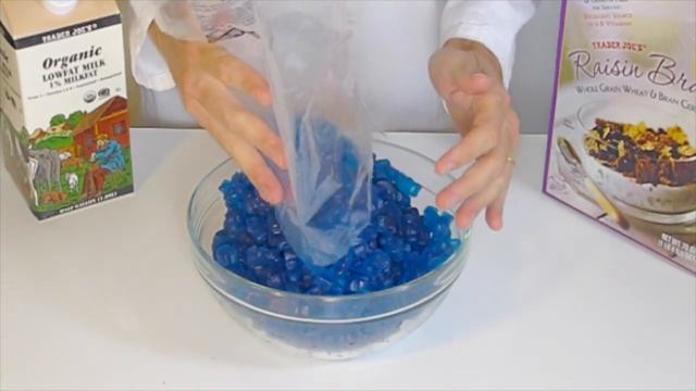 How Much is 5 Pounds of Gummy Bears? - CandyStore.com смотреть онлайн