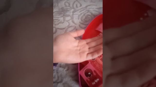 Распаковка бокса Dolce Milk#dolce #dolcemilk смотреть онлайн