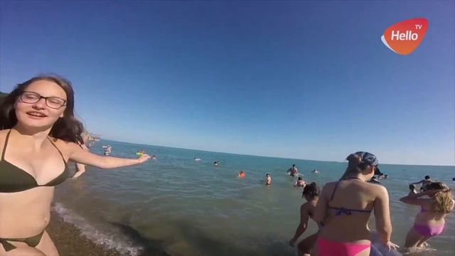 Отзыв о Телеморе. Отзывы о лагере Телеморе Hello TV. Илья Куриляк смотреть онлайн