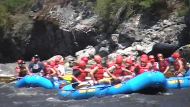 Micron Finance - Rafting SF Payette смотреть онлайн