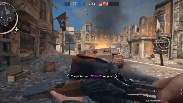 world war heroes : WW2 max graphics | #01 | High graphics gameplay | смотреть онлайн