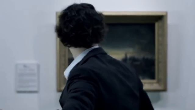 Шерлок Холмс - дедукция (наблюдения и анализ)