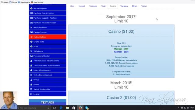Проект Coin Nuggets Новости от 01 07 2017 смотреть онлайн