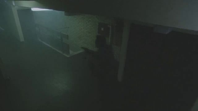 'Зона мертвых ужасы про зомби фильм топовый новый 2019  720p